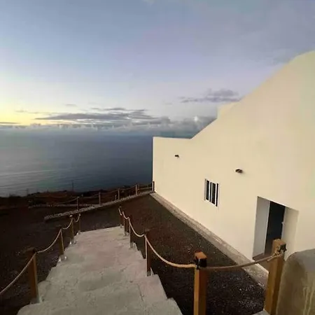 Calmar Tenerife 2 Apartment *