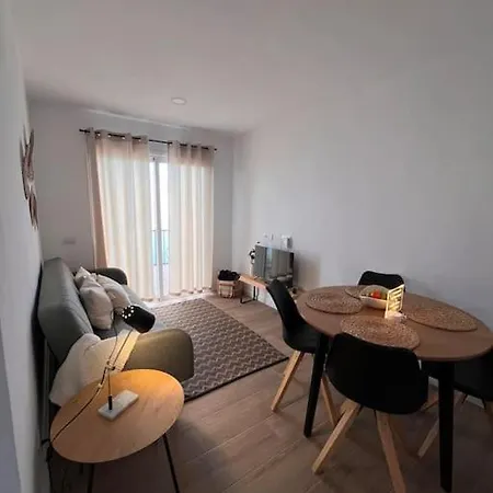 Apartment Calmar Tenerife 2 Los Realejos