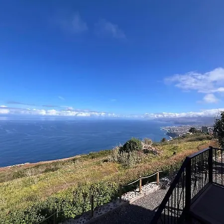 Apartment Calmar Tenerife 2 *