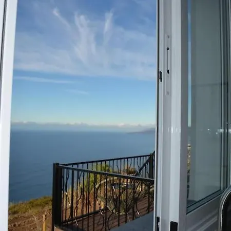 Calmar Tenerife 2 Apartment *