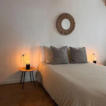 Calmar Tenerife 2 Apartment
