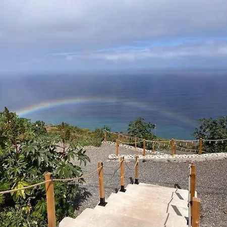 Lägenhet Calmar Tenerife 2 Los Realejos