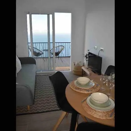 Calmar Tenerife 2 Lägenhet Los Realejos