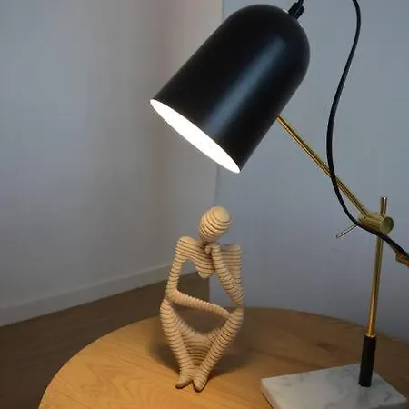 Lägenhet Calmar Tenerife 2 *