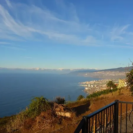 Calmar Tenerife 2 * Los Realejos