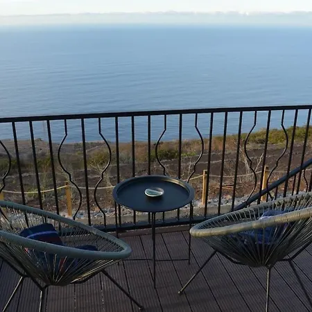 Calmar Tenerife 2 Los Realejos