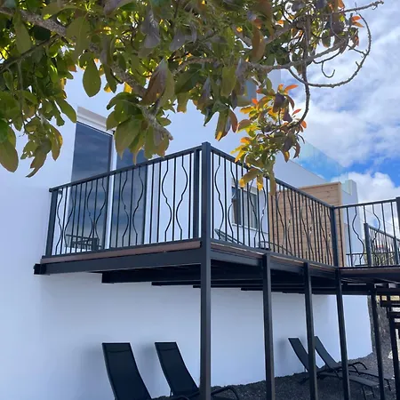 Lägenhet Calmar Tenerife 2 Los Realejos