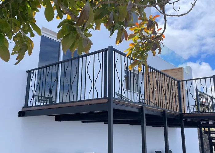 Lejlighed Calmar Tenerife 2 Los Realejos